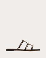 ROCKSTUD FLAT SLIDE SANDAL - Image 6